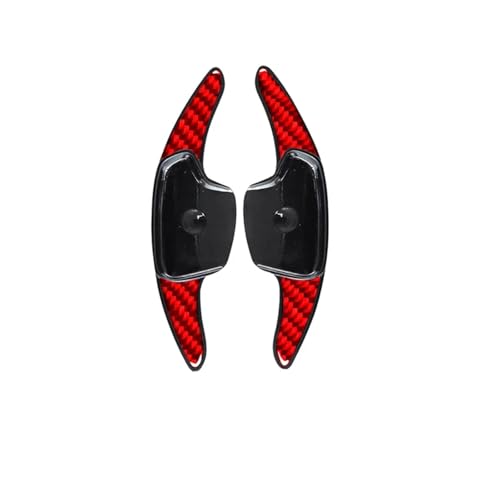 Aoleegatt 2Pcs Carbon Fiber Auto Lenkrad Shifter Shift Paddle Verlängerung Für Kia K3 2019 2020 2021 2022 2023 Aoleegatt 2Pcs Carbon Fiber Auto Lenkrad Shifter Shift Paddle Verlängerung Für Kia K3 2019 2020 2021 2022 2023 von Aoleegatt