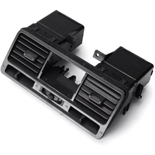 Aoleegatt 3Pcs Auto Dashboard Klimaanlage Outlet Kits Zentrale Air Vent Grill für Mitsubishi Pajero Montero V31 V32 V33 1998-2016 MR308038 Aoleegatt 3Pcs Auto Dashboard Klimaanlage Outlet Kits Zentrale Air Vent Grill für Mitsubishi Pajero Montero V31 V32 V33 1998-2016 MR308038 von Aoleegatt
