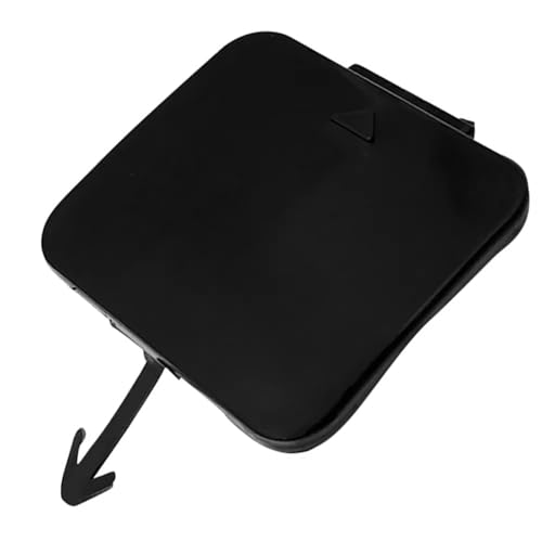 Aoleegatt ABS-Abdeckkappe für Abschlepphakenöse vorn für Stoßstange, unlackiert für BMW 5 Series E39 525i 528i 530i 540i 1997-2003 51118212527 von Aoleegatt