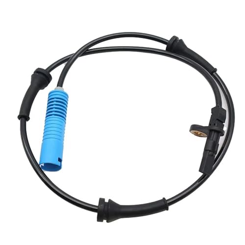 Aoleegatt ABS-Raddrehzahlsensor hinten Links/rechts Für Land Rover Freelander V6 2.5L 2002-2005 SSW000020 ALS1400 5S10871 von Aoleegatt