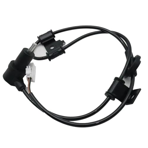 Aoleegatt ABS-Raddrehzahlsensor hinten Links Für Hyundai Matrix 2001-2010 1.5 1.6 1.8 95680-17000 von Aoleegatt
