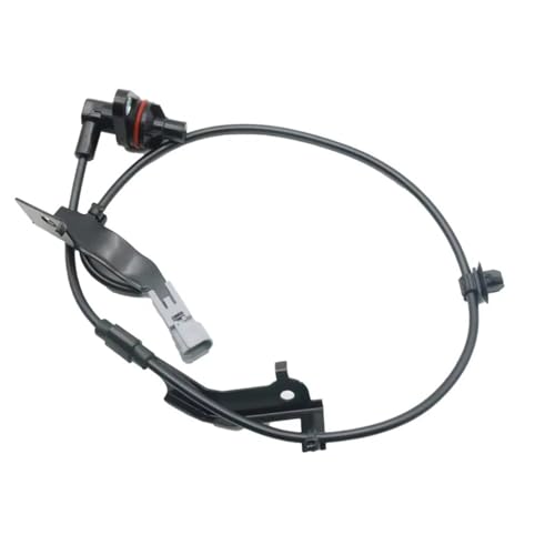 Aoleegatt ABS-Raddrehzahlsensor hinten Links Für Toyota Hilux KUN26 4WD 3.0L 1KD-FTV 10-15 89546-71030 Aoleegatt ABS-Raddrehzahlsensor hinten Links Für Toyota Hilux KUN26 4WD 3.0L 1KD-FTV 10-15 89546-71030 von Aoleegatt