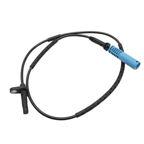 Aoleegatt ABS-Raddrehzahlsensor hinten Links rechts Für BMW X1 E84 2009-2015 34526789111 0265008238 ALS3100 von Aoleegatt
