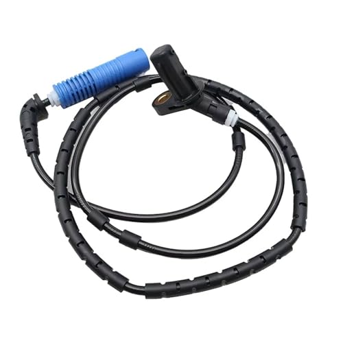 Aoleegatt ABS-Raddrehzahlsensor hinten rechts/Links Für BMW 3 E46 330Ci 2001-2006 330i 2001-2002 3.0L 34526752702 von Aoleegatt