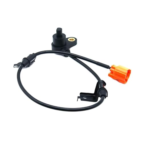 Aoleegatt ABS-Raddrehzahlsensor hinten rechts Für Honda Accord 1998-2002 Für Acura CL 01-03 TL 99-03 57470-S0K-A53 Aoleegatt ABS-Raddrehzahlsensor hinten rechts Für Honda Accord 1998-2002 Für Acura CL 01-03 TL 99-03 57470-S0K-A53 von Aoleegatt
