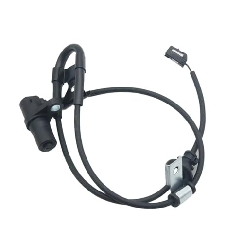 Aoleegatt ABS-Raddrehzahlsensor hinten rechts Für Lexus RX330 RX350 RX400H Für Toyota Highlander 89545-48030 von Aoleegatt
