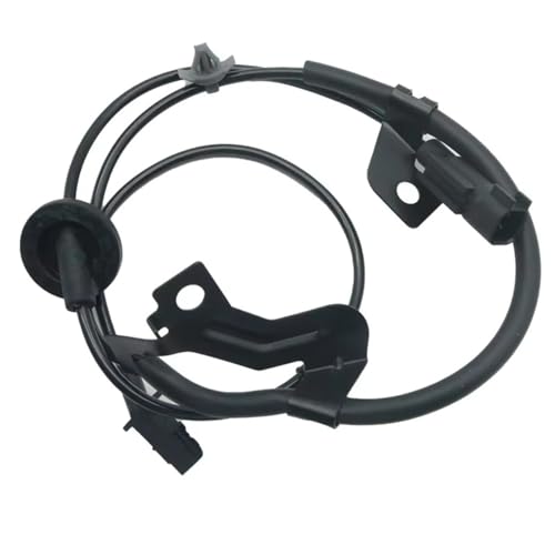 Aoleegatt ABS-Raddrehzahlsensor hinten rechts Für Mitsubishi Outlander 2014-2015 2.4L 3.0L 4670A574 Aoleegatt ABS-Raddrehzahlsensor hinten rechts Für Mitsubishi Outlander 2014-2015 2.4L 3.0L 4670A574 von Aoleegatt