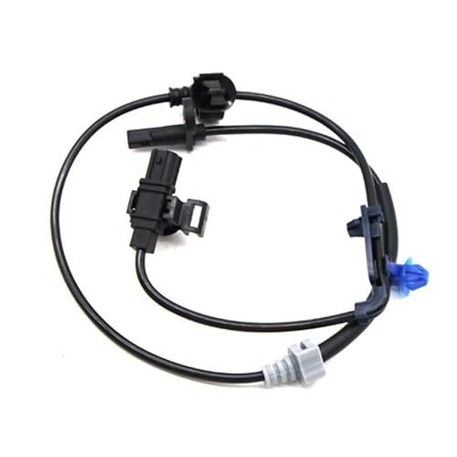 Aoleegatt ABS-Raddrehzahlsensor vorne Links Für Acura RDX 2007-2012 L4 2.3L 57455-STX-A01 Aoleegatt ABS-Raddrehzahlsensor vorne Links Für Acura RDX 2007-2012 L4 2.3L 57455-STX-A01 von Aoleegatt