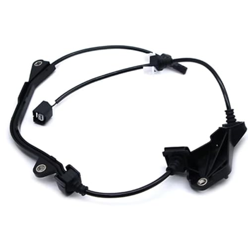 Aoleegatt ABS-Raddrehzahlsensor vorne Links Für Honda Odyssey 2009-2014 V6 3.5L 57455-SLE-003 Aoleegatt ABS-Raddrehzahlsensor vorne Links Für Honda Odyssey 2009-2014 V6 3.5L 57455-SLE-003 von Aoleegatt