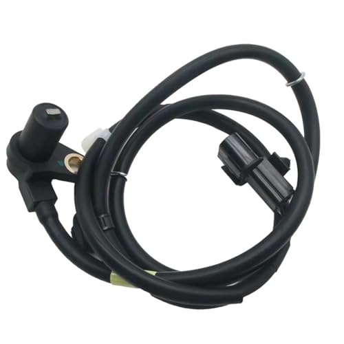 Aoleegatt ABS-Raddrehzahlsensor vorne Links Für Mitsubishi Lancer 2.0L 2.4L 2002-2007 FWD MR527311 von Aoleegatt