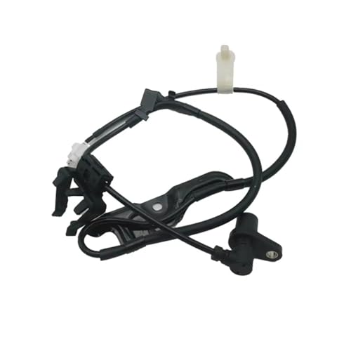 Aoleegatt ABS-Raddrehzahlsensor vorne Links Für Toyota Avalon 2005-2012 Camry 2007-2011 89543-07030 Aoleegatt ABS-Raddrehzahlsensor vorne Links Für Toyota Avalon 2005-2012 Camry 2007-2011 89543-07030 von Aoleegatt
