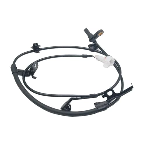 Aoleegatt ABS-Raddrehzahlsensor vorne Links Für Toyota Yaris Vitz Für Daihatsu Charade 89543-0D020 Aoleegatt ABS-Raddrehzahlsensor vorne Links Für Toyota Yaris Vitz Für Daihatsu Charade 89543-0D020 von Aoleegatt