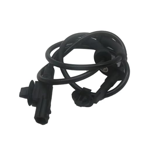 Aoleegatt ABS-Raddrehzahlsensor vorne Links rechts Für Nissan March Versa Note L4 1.6L 2012-2019 47910-1HA0A Aoleegatt ABS-Raddrehzahlsensor vorne Links rechts Für Nissan March Versa Note L4 1.6L 2012-2019 47910-1HA0A von Aoleegatt