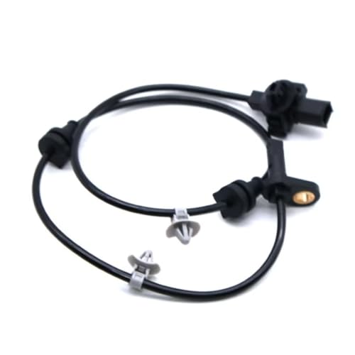Aoleegatt ABS-Raddrehzahlsensor vorne rechts Für Honda Civic 2016-2021 57450-TEA-T01 Aoleegatt ABS-Raddrehzahlsensor vorne rechts Für Honda Civic 2016-2021 57450-TEA-T01 von Aoleegatt