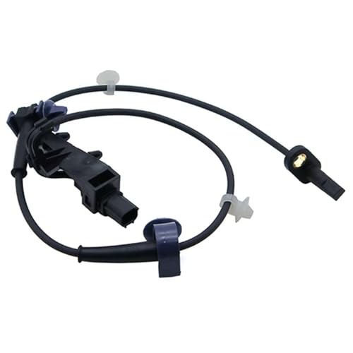 Aoleegatt ABS-Raddrehzahlsensor vorne rechts Für Honda Civic 5D Type-R 2006-2011 57450-SMG-E01 von Aoleegatt