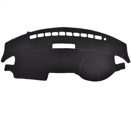 Aoleegatt Armaturenbrett-Abdeckung, Armaturenbrett-Matte, Sonnenschutz, Armaturenbrett-Abdeckung Für Suzuki Swift Sport 2005 2006 2007 2008 2009 2010 Aoleegatt Armaturenbrett-Abdeckung, Armaturenbrett-Matte, Sonnenschutz, Armaturenbrett-Abdeckung Für Suzuki Swift Sport 2005 2006 2007 2008 2009 2010 von Aoleegatt