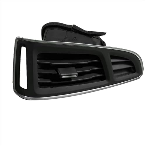 Aoleegatt Armaturenbrett Klimaanlage LHD Mittelkonsole Lüftungsgitter,B für Ford Focus 12-2015 BM51-A018B08-CM3JA6 von Aoleegatt