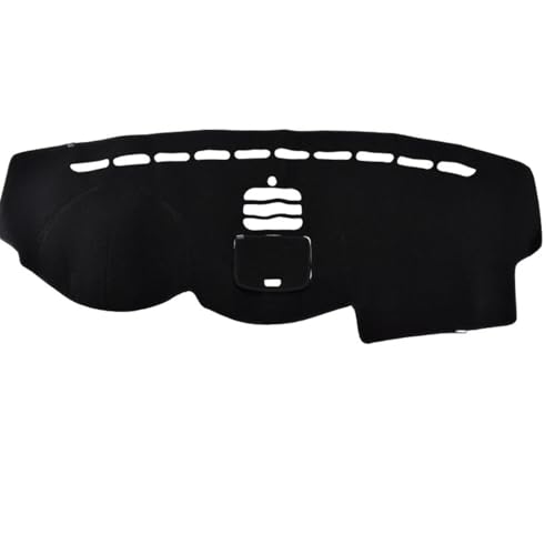 Aoleegatt Armaturenbrettabdeckung Dashmat Dashmatte Teppich Armaturenbrettabdeckung Pad Sonnenschutz Für Chevrolet Captiva 2012-2015 Aoleegatt Armaturenbrettabdeckung Dashmat Dashmatte Teppich Armaturenbrettabdeckung Pad Sonnenschutz Für Chevrolet Captiva 2012-2015 von Aoleegatt