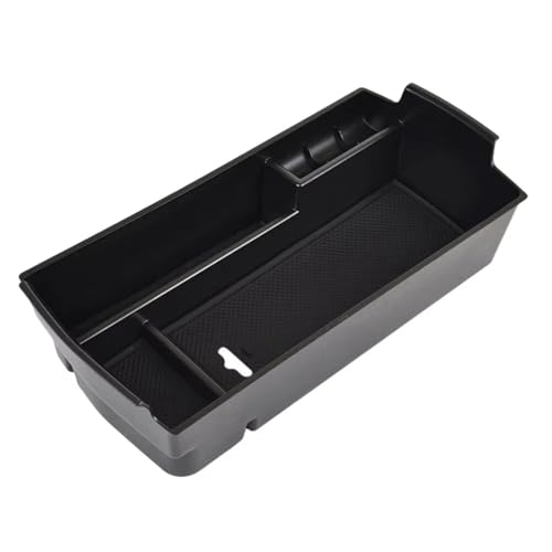 Aoleegatt Armlehne Aufbewahrungsbox Mittelkonsole Organizer Autoinnenausstattung für Peugeot 3008 3008GT 5008 2017-2020 Aoleegatt Armlehne Aufbewahrungsbox Mittelkonsole Organizer Autoinnenausstattung für Peugeot 3008 3008GT 5008 2017-2020 von Aoleegatt