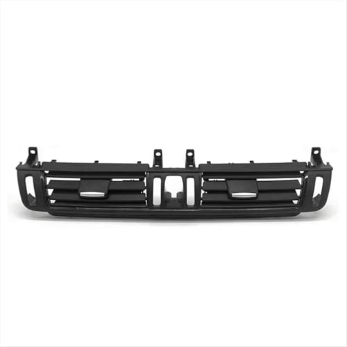 Aoleegatt Auto Armaturenbrett Mittelkonsole Klimaanlage Ac Vent Outlet Grille für BMW X5 F15 2013-2018 von Aoleegatt