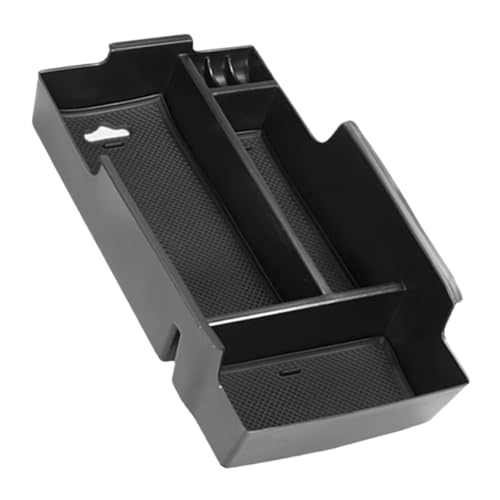 Aoleegatt Auto Center Console Tray Ersatz Mittelarmlehne Aufbewahrungsbox Center Console Storage Holder Organizer für Toyota Camry XV50 2012-2017 Aoleegatt Auto Center Console Tray Ersatz Mittelarmlehne Aufbewahrungsbox Center Console Storage Holder Organizer für Toyota Camry XV50 2012-2017 von Aoleegatt