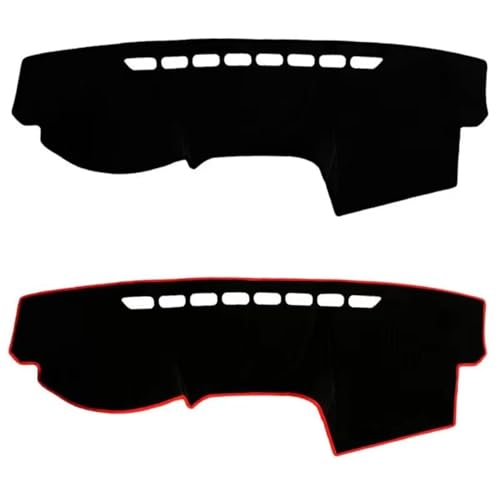 Aoleegatt Auto-Dashboard-Abdeckung Sonnenschutzmatte Pad Anti-UV Dash Protect Teppich Teppich Zubehör Für Chery Tiggo 2005 2006 2007 2008 2009 2010 Aoleegatt Auto-Dashboard-Abdeckung Sonnenschutzmatte Pad Anti-UV Dash Protect Teppich Teppich Zubehör Für Chery Tiggo 2005 2006 2007 2008 2009 2010 von Aoleegatt