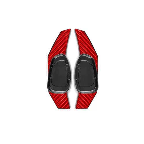 Aoleegatt Auto Lenkrad Extended Shifter Shift Paddle Extension Für Audi A5 S3 S5 S6 S8 RS3 RS4 RS6 RS7 SQ5 RS Q3 Aoleegatt Auto Lenkrad Extended Shifter Shift Paddle Extension Für Audi A5 S3 S5 S6 S8 RS3 RS4 RS6 RS7 SQ5 RS Q3 von Aoleegatt