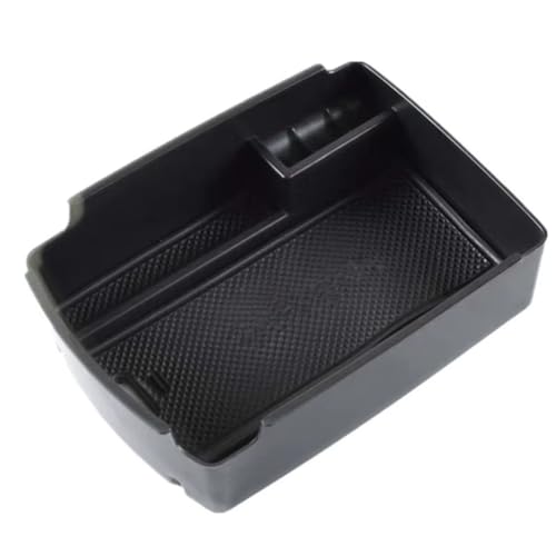 Aoleegatt Auto Mittelarmlehne Aufbewahrungsbox Behälter Halter Ablage Innenzubehör für KIA Sportage KX5 QL at 2016 2017 2018 2019 Aoleegatt Auto Mittelarmlehne Aufbewahrungsbox Behälter Halter Ablage Innenzubehör für KIA Sportage KX5 QL at 2016 2017 2018 2019 von Aoleegatt