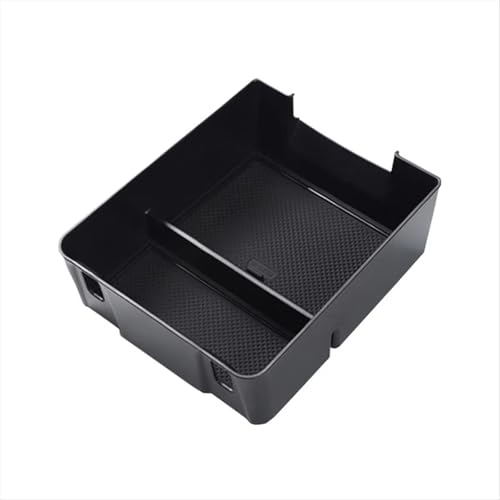 Aoleegatt Auto Mittelarmlehne Aufbewahrungsbox Center Console Tray Organizer Innenraum Aufräumen Zubehör für NIO ET5 Aoleegatt Auto Mittelarmlehne Aufbewahrungsbox Center Console Tray Organizer Innenraum Aufräumen Zubehör für NIO ET5 von Aoleegatt