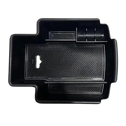 Aoleegatt Auto Mittelarmlehne Aufbewahrungsbox Halter Mittelkonsole für SsangYong Korando C300 2019 2020-2022 Aoleegatt Auto Mittelarmlehne Aufbewahrungsbox Halter Mittelkonsole für SsangYong Korando C300 2019 2020-2022 von Aoleegatt