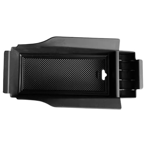 Aoleegatt Auto Mittelarmlehne Aufbewahrungsbox Mittelkonsole Organizer Container für Nissan Note E13 Aura e-Power 2021 2022 2023 Aoleegatt Auto Mittelarmlehne Aufbewahrungsbox Mittelkonsole Organizer Container für Nissan Note E13 Aura e-Power 2021 2022 2023 von Aoleegatt