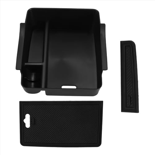 Aoleegatt Auto Mittelarmlehne Aufbewahrungsbox Mittelkonsole Organizer Halter Container für Honda HRV HR-V Vezel 2021 2022 Aoleegatt Auto Mittelarmlehne Aufbewahrungsbox Mittelkonsole Organizer Halter Container für Honda HRV HR-V Vezel 2021 2022 von Aoleegatt