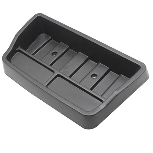 Aoleegatt Auto-Mittelkonsole Armaturenbrettablage Armaturenbrett-Aufbewahrungsbox für Jeep Wrangler TJ 1997-2007 Aoleegatt Auto-Mittelkonsole Armaturenbrettablage Armaturenbrett-Aufbewahrungsbox für Jeep Wrangler TJ 1997-2007 von Aoleegatt