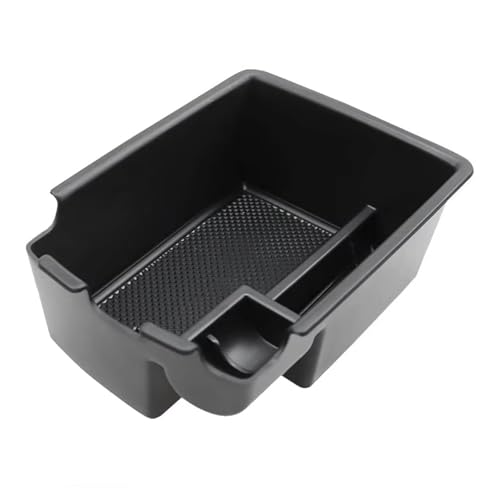Aoleegatt Auto Mittelkonsole Armlehne Aufbewahrungsbox Halter Innen Organizer Handschuhfach für Kia Stonic 2018 2019 2020 Aoleegatt Auto Mittelkonsole Armlehne Aufbewahrungsbox Halter Innen Organizer Handschuhfach für Kia Stonic 2018 2019 2020 von Aoleegatt