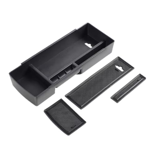 Aoleegatt Auto Mittelkonsole Armlehne Aufbewahrungsbox Kleinigkeiten Verpackung für Dodge Journey 2020 2019 2018 2017 2016 2015 2014 2013 Aoleegatt Auto Mittelkonsole Armlehne Aufbewahrungsbox Kleinigkeiten Verpackung für Dodge Journey 2020 2019 2018 2017 2016 2015 2014 2013 von Aoleegatt