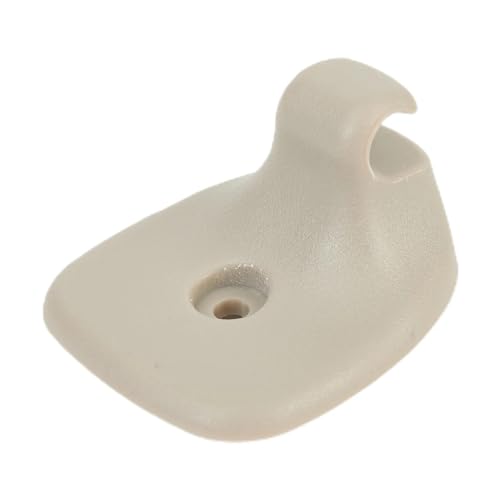 Aoleegatt Auto Sonnenblende Clip Visier Halterung Unterstützung Clip Sonnenblende Halte Clip Für Jeep Grand Für Cherokee WJ 2003 2004 2005 5FS40TL2AB Aoleegatt Auto Sonnenblende Clip Visier Halterung Unterstützung Clip Sonnenblende Halte Clip Für Jeep Grand Für Cherokee WJ 2003 2004 2005 5FS40TL2AB von Aoleegatt
