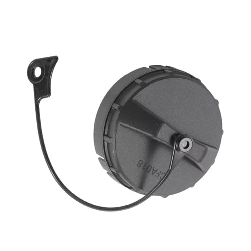 Aoleegatt Auto-Tankdeckel-Tankdeckel-Ersatz PHEV Hybrid Für Mitsubishi Outlander III 2.0i 4X4 BJ Mi-44 2015 1711A014 von Aoleegatt