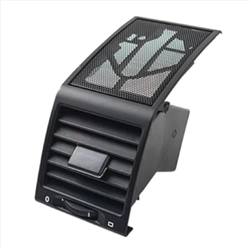 Aoleegatt Auto Vorne Links Seite Dashboard Panel Lautsprecher Grille Air Vent Outlet Trim Grill Mesh G Klasse Für Benz W463 2004-2018 von Aoleegatt