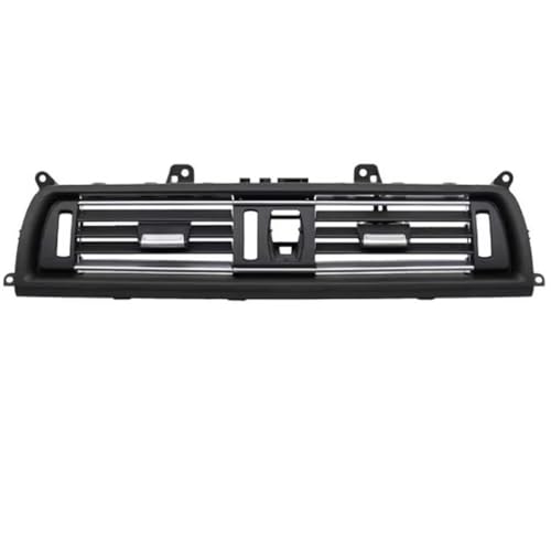 Aoleegatt Autokonsole Klimaanlage AC Vent Grille Outlet Panel für 6 Series F06 F12 630 635 640 645 650 2011-2018 Aoleegatt Autokonsole Klimaanlage AC Vent Grille Outlet Panel für 6 Series F06 F12 630 635 640 645 650 2011-2018 von Aoleegatt