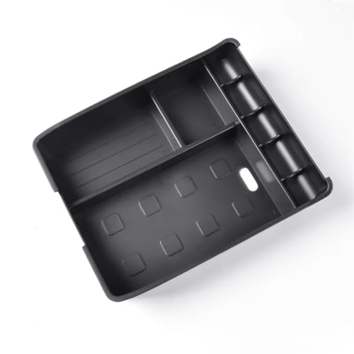 Aoleegatt Car-Styling Auto Armlehne Mittelkonsole Aufbewahrungsbox für Toyota Highlander 2009 2010 2011 2012 2013 2014 2015 Aoleegatt Car-Styling Auto Armlehne Mittelkonsole Aufbewahrungsbox für Toyota Highlander 2009 2010 2011 2012 2013 2014 2015 von Aoleegatt