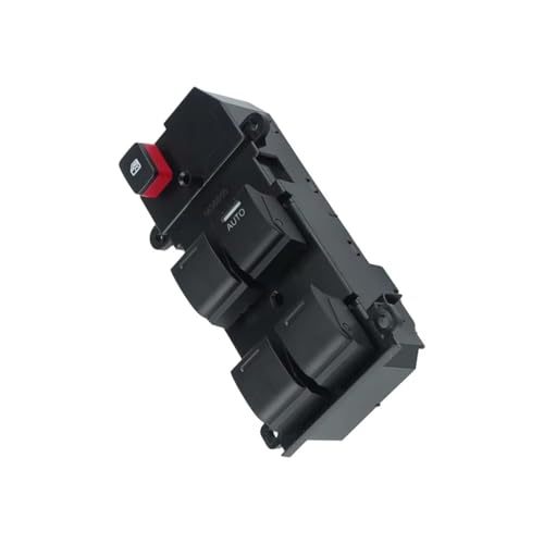 Aoleegatt Fensterheberschalter Für Honda City 2007 2008 2009 2010 2011 2012 35750-TM0-A01 von Aoleegatt