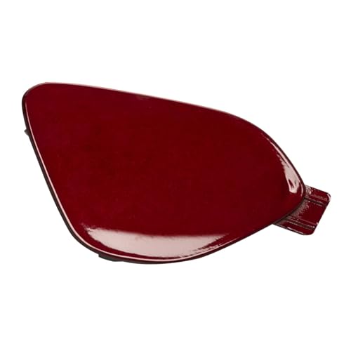 Aoleegatt Frontstoßstange Abschlepphakenkappe Abschleppösenabdeckung Rechts Beifahrerseite für Volvo S60 S60L V60 2014-2018 39820294 31323839 von Aoleegatt
