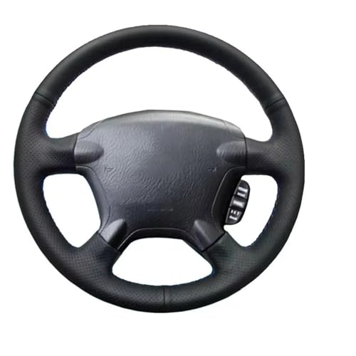 Aoleegatt Geflochtene Lenkradabdeckung fürs Auto Für Honda CR-V CRV 2002 2003 2004 2005 2006 Aoleegatt Geflochtene Lenkradabdeckung fürs Auto Für Honda CR-V CRV 2002 2003 2004 2005 2006 von Aoleegatt
