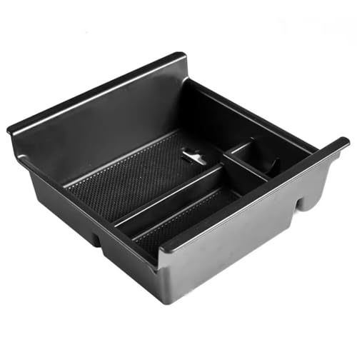 Aoleegatt Konsolenfach-Organizer, Auto-Aufbewahrungsbox, Auto-Innenraum-Organisation, individuell für Kia Telluride 2020-2024 Aoleegatt Konsolenfach-Organizer, Auto-Aufbewahrungsbox, Auto-Innenraum-Organisation, individuell für Kia Telluride 2020-2024 von Aoleegatt
