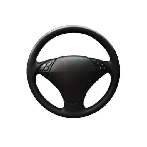 Aoleegatt Lenkradbezug handgenäht Für BMW E60 530d 2003-2009 E61 2004 2005-2009 Aoleegatt Lenkradbezug handgenäht Für BMW E60 530d 2003-2009 E61 2004 2005-2009 von Aoleegatt