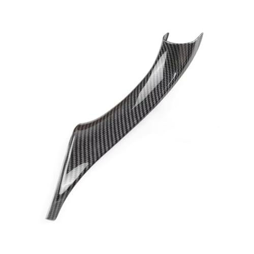 Aoleegatt Linke Autoinnenausstattung Kohlefaser-Textur Türgriff Schutzabdeckung Verkleidung Für BMW 5 Series F10 F18 2011-2014 2015 2016 2017 Aoleegatt Linke Autoinnenausstattung Kohlefaser-Textur Türgriff Schutzabdeckung Verkleidung Für BMW 5 Series F10 F18 2011-2014 2015 2016 2017 von Aoleegatt