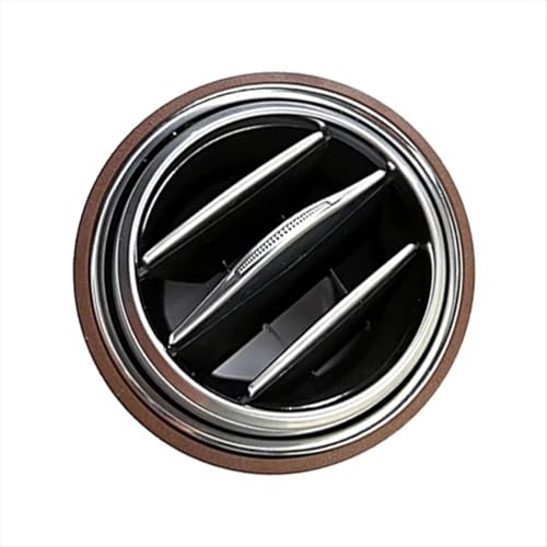 Aoleegatt Luftauslassgitter für automatische Klimaanlage für S-Class S350 S400 S500 2228300154 Aoleegatt Luftauslassgitter für automatische Klimaanlage für S-Class S350 S400 S500 2228300154 von Aoleegatt