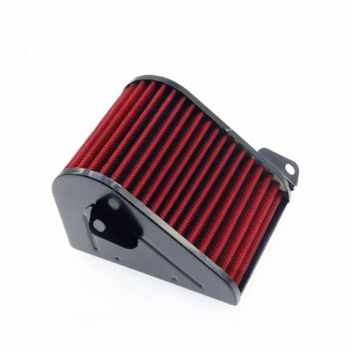 Aoleegatt Luftfilter Für Peugeot SF3 QP150T-C QP150T-2C QP150T-D Django150i Aoleegatt Luftfilter Für Peugeot SF3 QP150T-C QP150T-2C QP150T-D Django150i von Aoleegatt