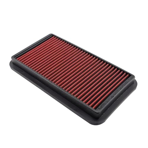 Aoleegatt Luftfilter passend für Luftansaugfilter Für Honda Odyssey Pilot 3.5L von Aoleegatt