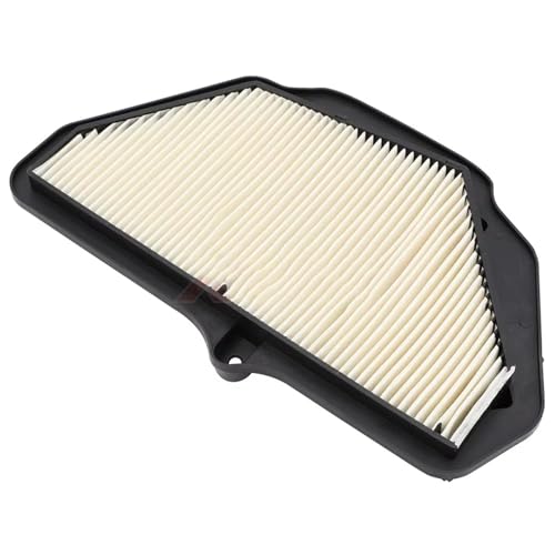 Aoleegatt Luftfilterreiniger Luftansaugfilterelement Für Kawasaki Ninja ZX-10R ZX10R ZX-10RR ABS 2016-2023 Aoleegatt Luftfilterreiniger Luftansaugfilterelement Für Kawasaki Ninja ZX-10R ZX10R ZX-10RR ABS 2016-2023 von Aoleegatt